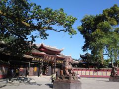 -峨眉山报国寺