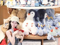 -首开·龙湖成都西宸天街