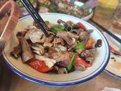 -妈妈的味道·腾冲特色菜(和顺古镇店)