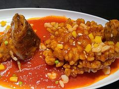 -梅花境(万科店)