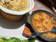 -话梅·客家小厨(东门店)
