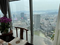-西湖文化茶楼(环球中心店)
