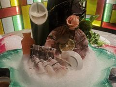 -ONE FULL 古董港式海鲜火锅