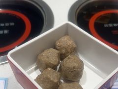 -湯島涮小火锅(余姚五彩城店)
