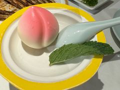 -惠丰堂饭庄·烤鸭·京味菜(万泉庄 苏州桥店)