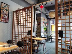-吉屋烤肉(八宝街店)