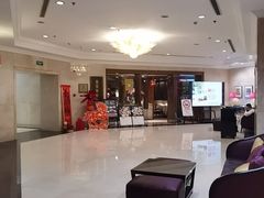 -金美华轩(东方路齐鲁店)