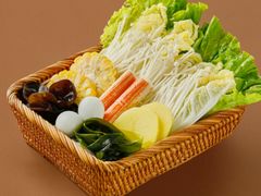 -湯島涮小火锅(余姚五彩城店)