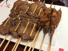 -1078號老北京涮肉(松柏店)