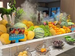 -碧涛阁·泡泡海洋·汤泉洗浴(王府花园店)