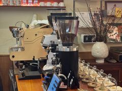 -The Roastery By AllYouWant(福田店)