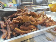 -创味·民间海南菜·非遗藤桥排骨(藤桥·免税城店)