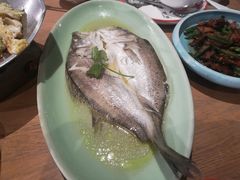 -新白鹿餐厅(城西银泰城店)