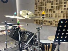 -TEMPO 音乐(五角场店)