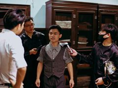 -奔跑吧乐园