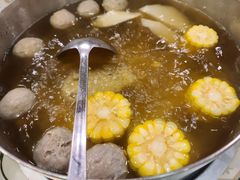 -普宁潮汕牛肉火锅(新香洲店)