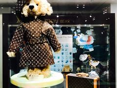 -济州岛泰迪熊博物馆