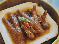 -一品粤珍轩(吴中路店)