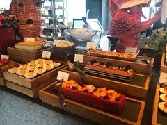 -广州富力君悦大酒店·凯菲厅