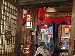 -蜀大侠火锅(总府路店)