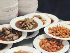 -太湖面馆十八浇(渔港路店)
