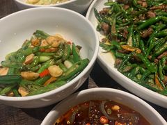-铁公鸡·四川料理(天环广场店)