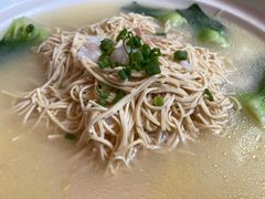 大煮干丝-春申里餐厅(银泰in99店)