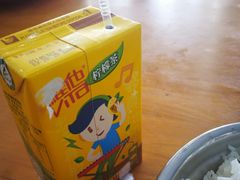 -华中农业大学-荟园餐厅