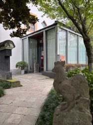 -莲生母婴月子中心(清水河公园店)
