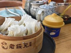 -老绥元烧麦·家常菜(大召店)