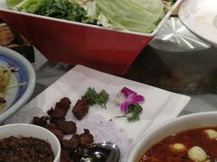 -鼎好家常菜(天桥店)