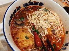 -陳香貴·蘭州牛肉面(月星环球港店)