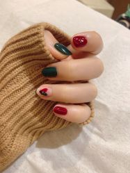 -刘娟美甲沙龙
