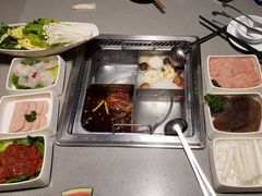 -海底捞火锅(嘉兴杉杉in象生日主题店)