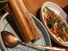 -云海肴·汽锅鸡·云南代表菜(天山百盛优客店)