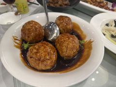 -香融府·烤鸭·家常菜(马家堡路店)