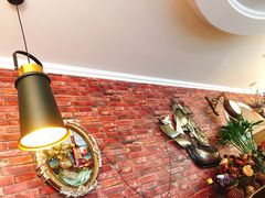 -92°C俄式厨房(中央大街店)