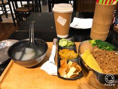 -小明同学(三里屯店)