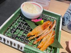 -匠和风精致料理(福州金融街万达店)
