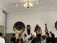 -旅顺留声机博物馆