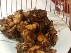-后宫私房菜(汇客美食娱乐广场店)