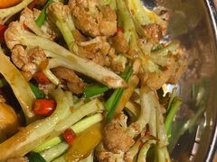 -湘邻呷铺·田园家宴(汉基广场店)