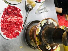 -三兴涮羊肉(荣安大街店)