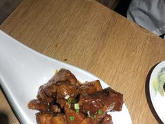 西湖东坡肉-南京人家(盛京大奥莱店)