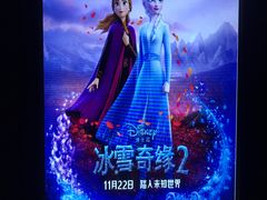 -博纳国际影城IMAX(中央大道店)