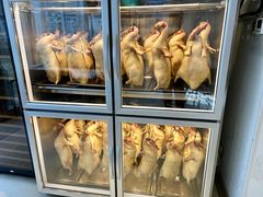 -金湖港式餐厅(建外店)