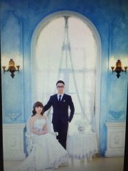 点击看大图 -唯一视觉婚纱摄影(李家村店)