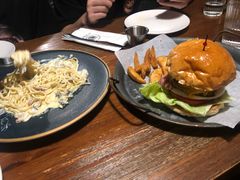 -404干式熟成牛排馆•聚会餐厅