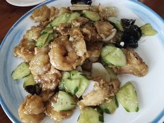 -独流饭店(静海区国土资源分局西)