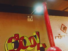 -红小姐的烤肉店(西三旗店)